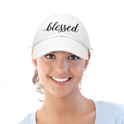 DALIX Blessed Cap
