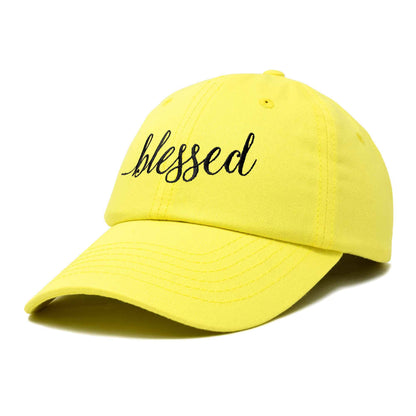 DALIX Blessed Cap