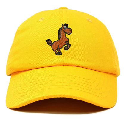 Dalix Bo The Horse Hat