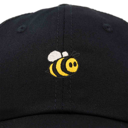 Dalix Bumble Bee Hat