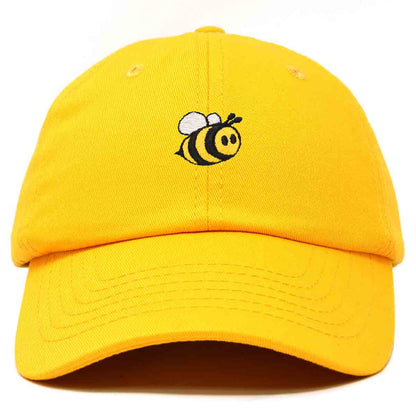 Dalix Bumble Bee Hat