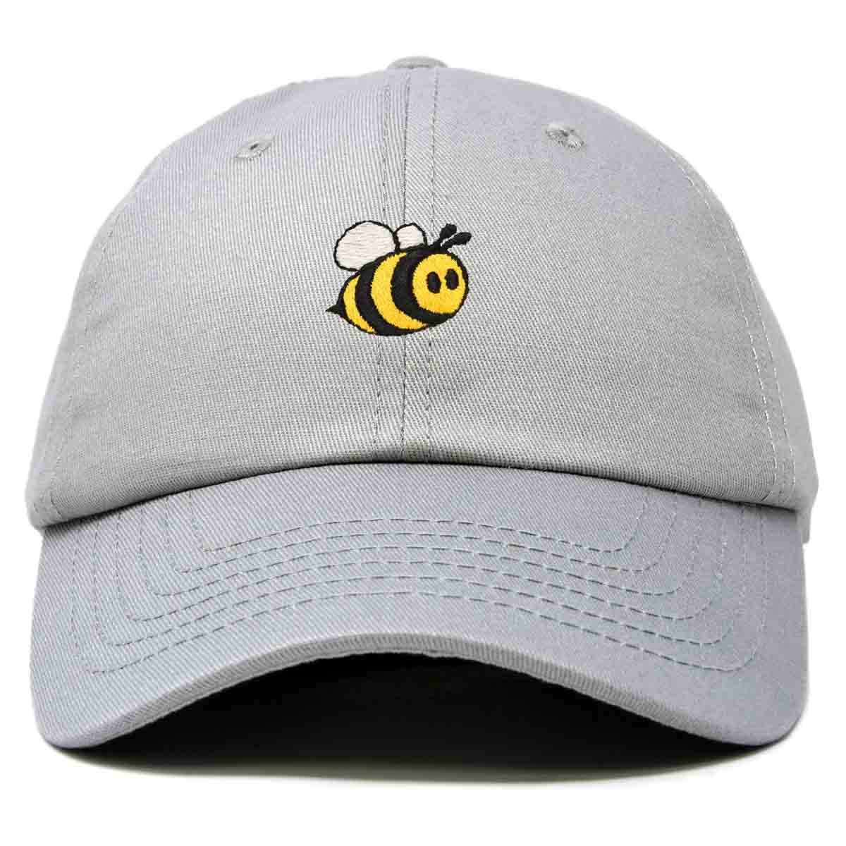 Dalix Bumble Bee Hat