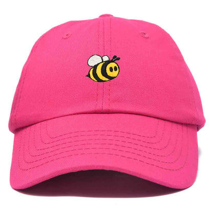 Dalix Bumble Bee Hat