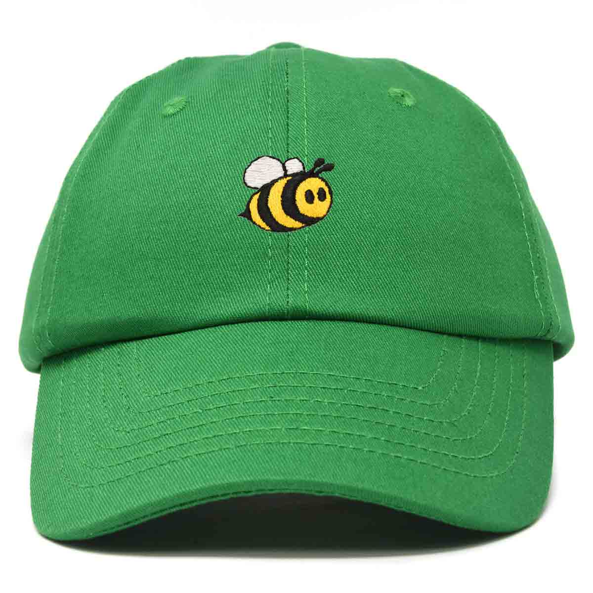 Dalix Bumble Bee Hat