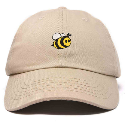 Dalix Bumble Bee Hat