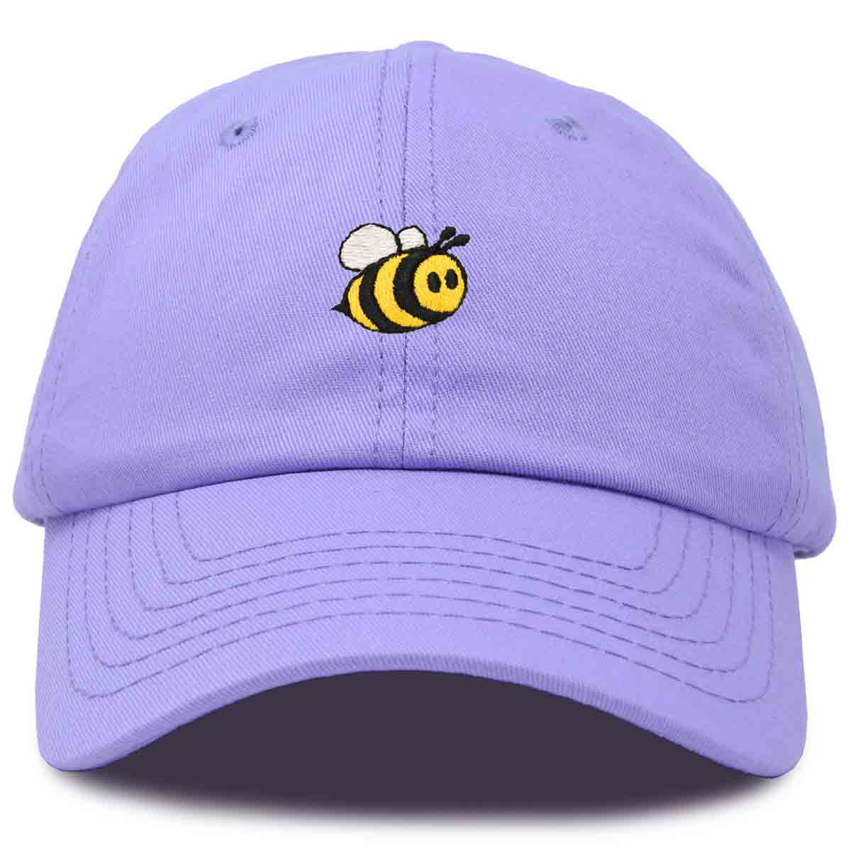 Dalix Bumble Bee Hat