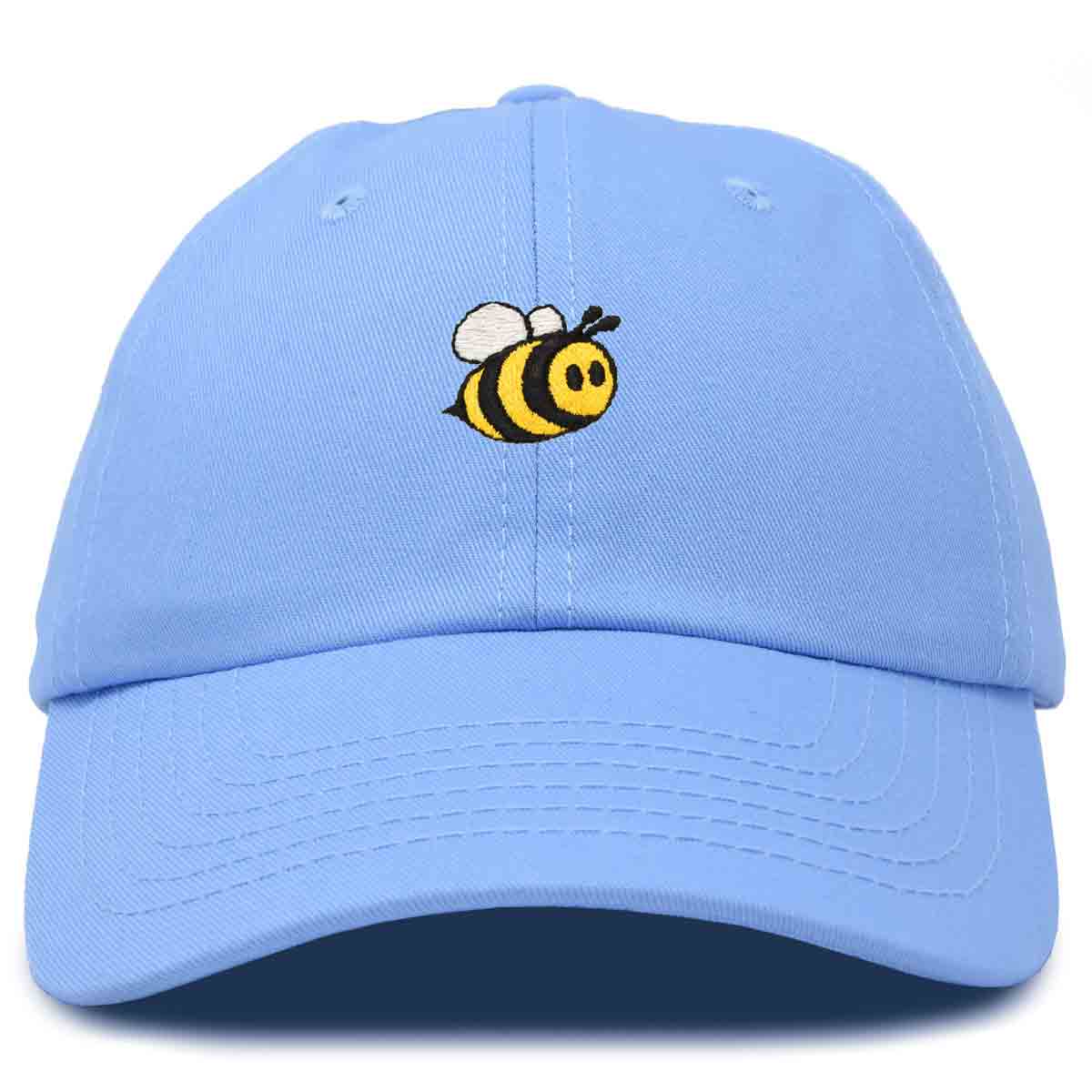 Dalix Bumble Bee Hat