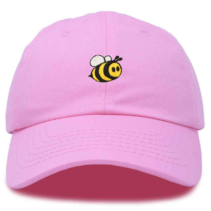 Dalix Bumble Bee Hat