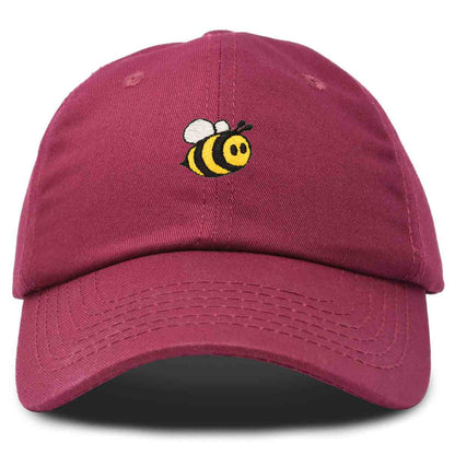 Dalix Bumble Bee Hat