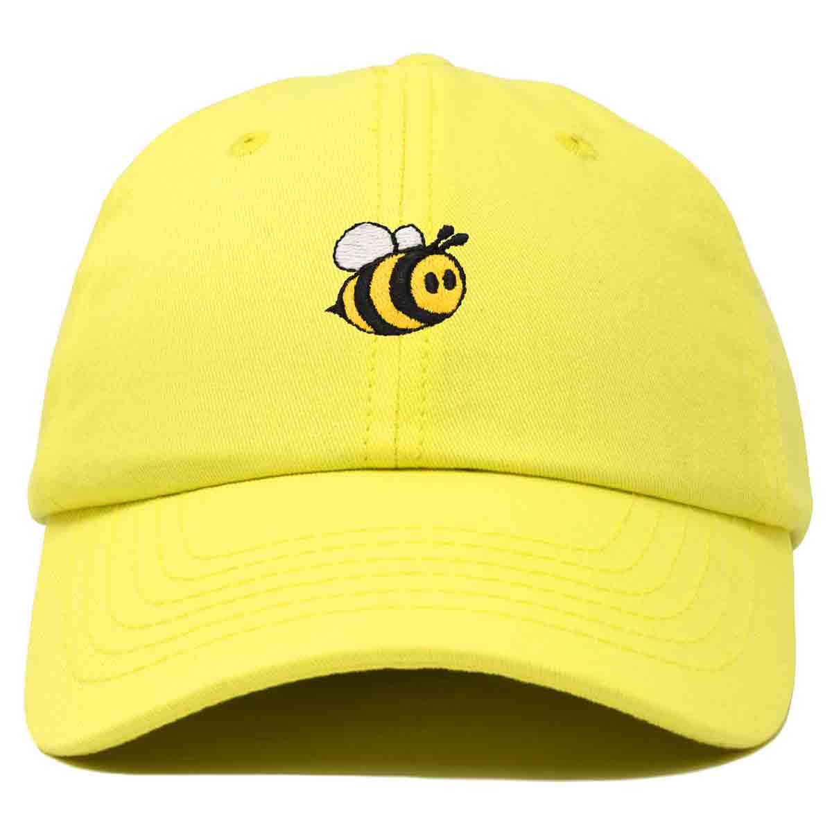 Dalix Bumble Bee Hat