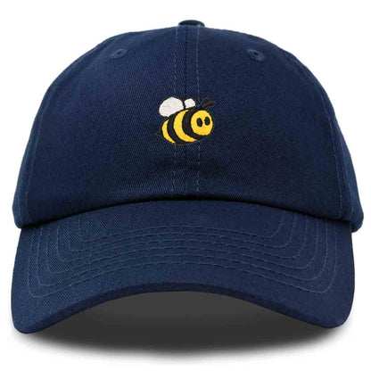 Dalix Bumble Bee Hat