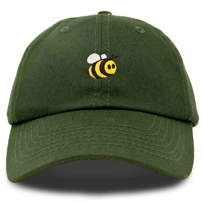 Dalix Bumble Bee Hat