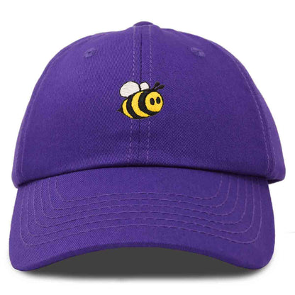 Dalix Bumble Bee Hat