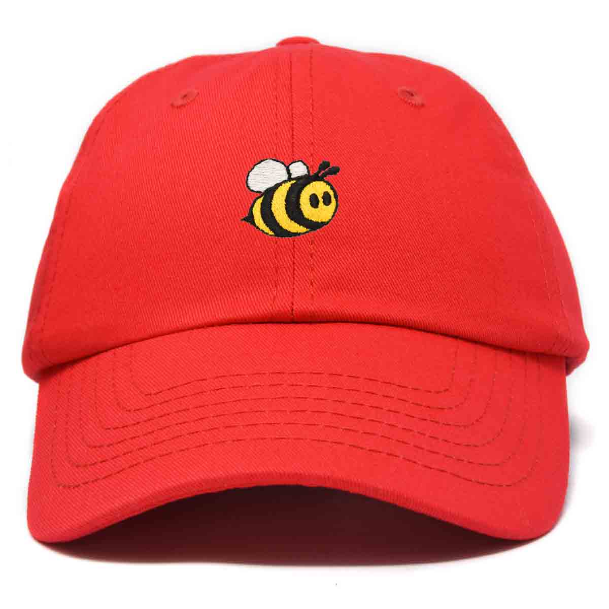 Dalix Bumble Bee Hat