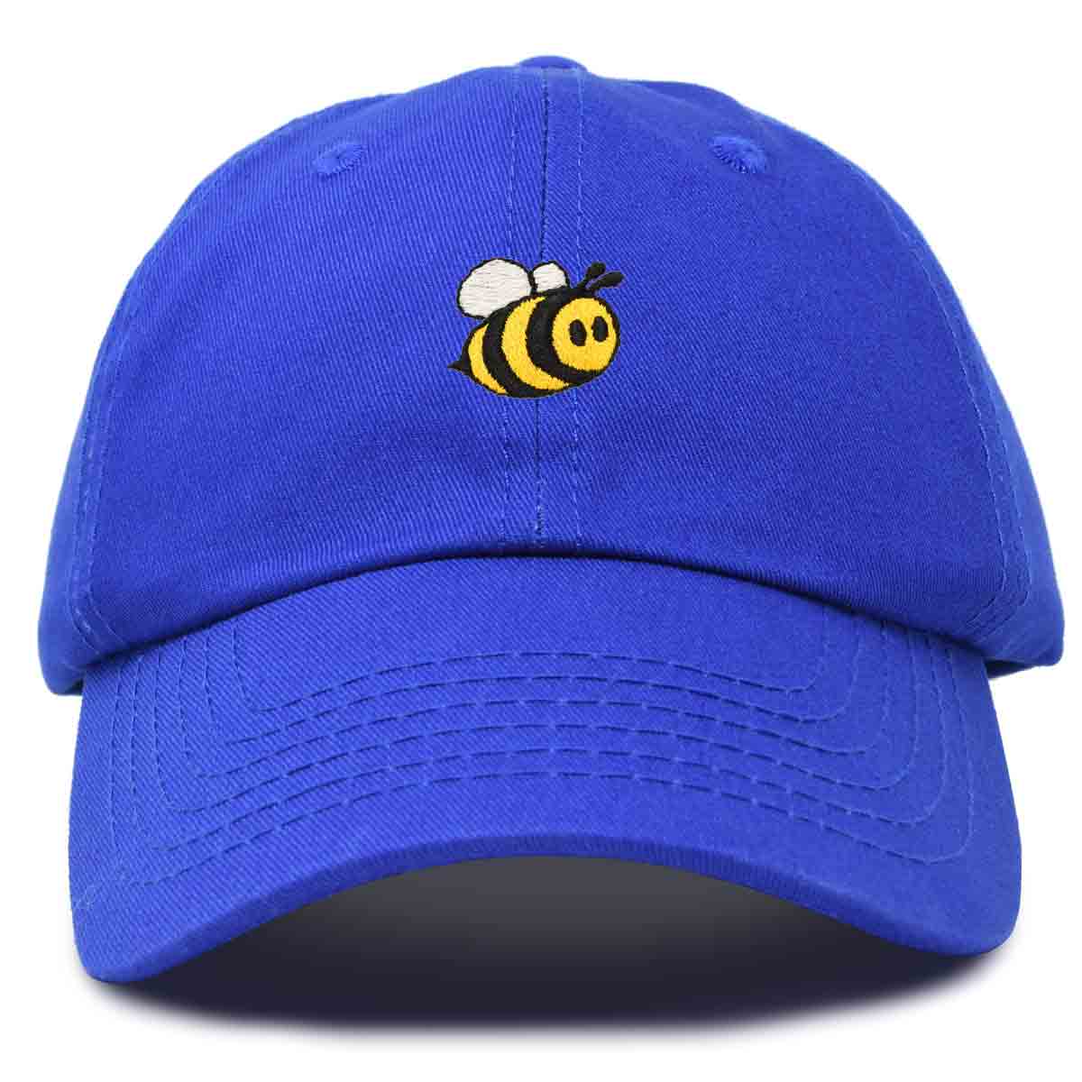 Dalix Bumble Bee Hat