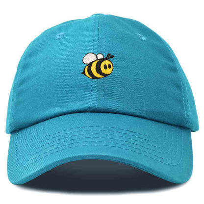 Dalix Bumble Bee Hat