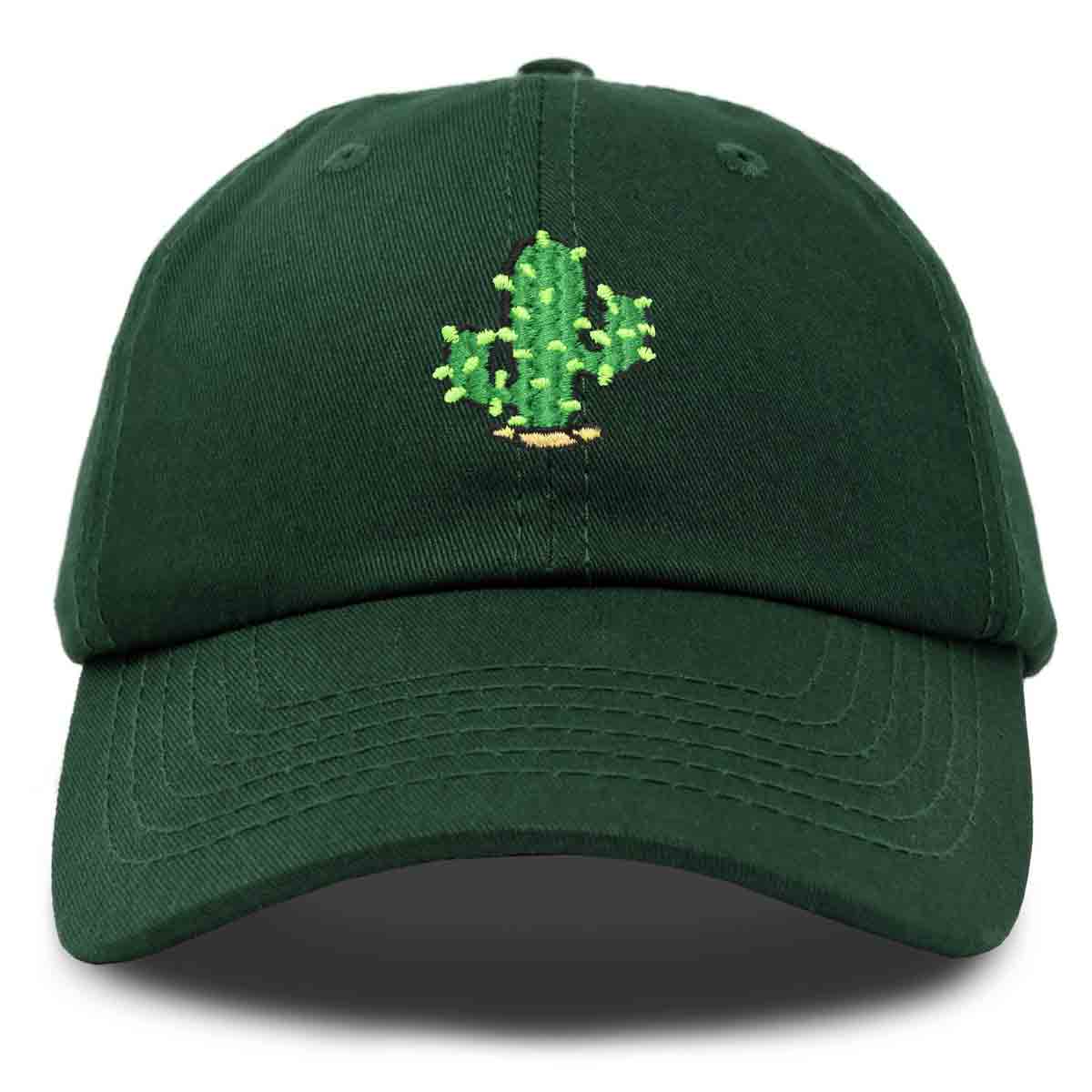 Dalix Saguaro Cactus Hat