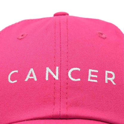 Dalix Cancer Hat