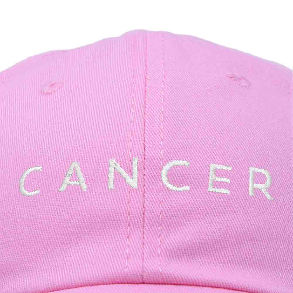 Dalix Cancer Hat