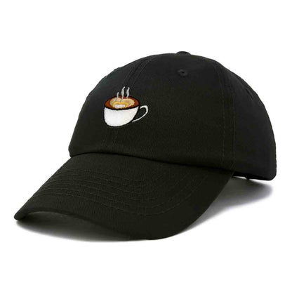 Dalix Cappuccino Hat