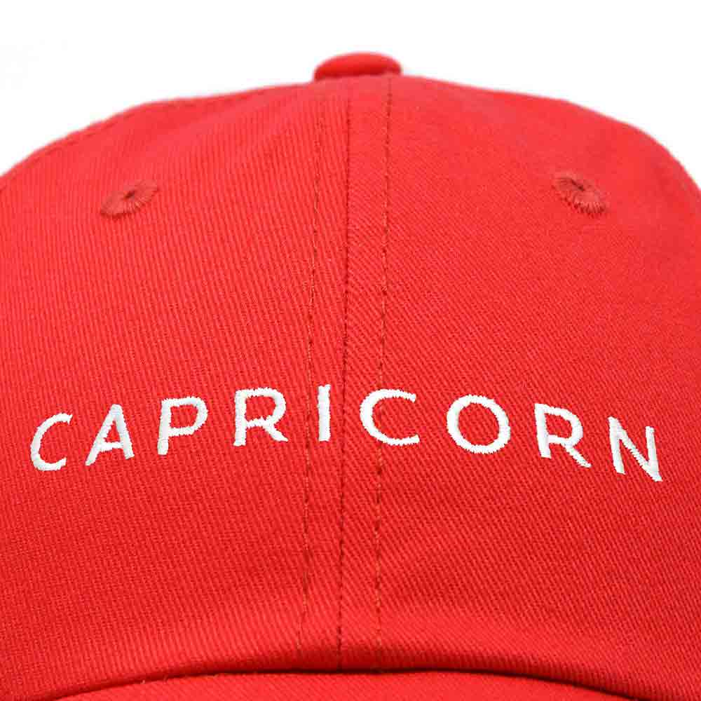 Dalix Capricorn Hat