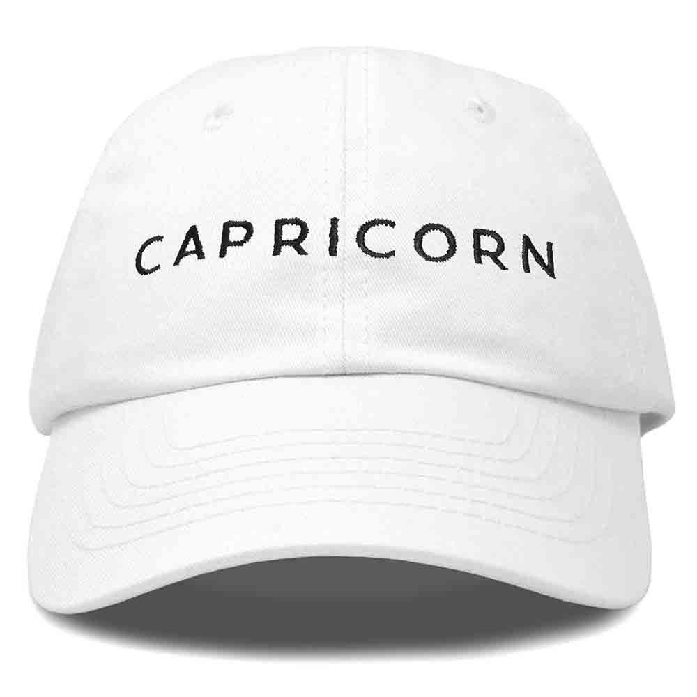 Dalix Capricorn Hat