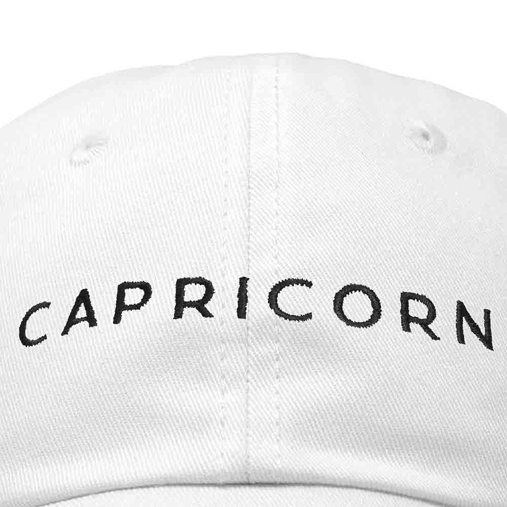 Dalix Capricorn Hat