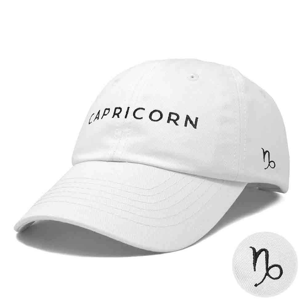 Dalix Capricorn Hat