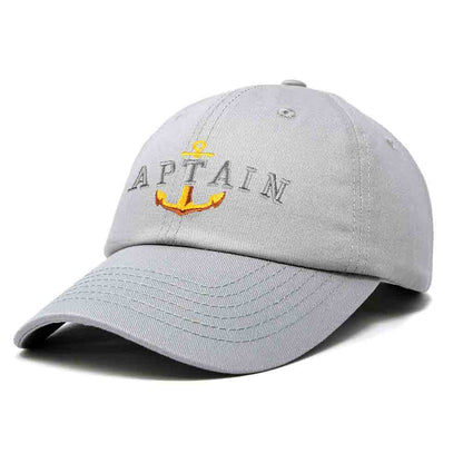 Dalix Sea Captain Hat