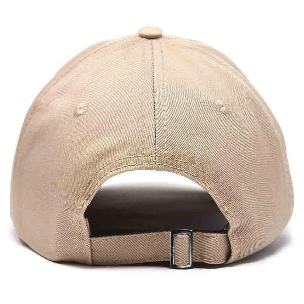 Dalix Sea Captain Hat