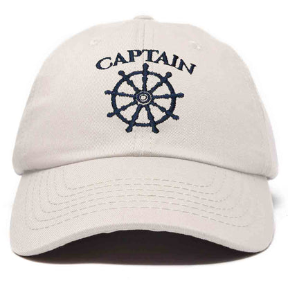 Dalix Captain Hat