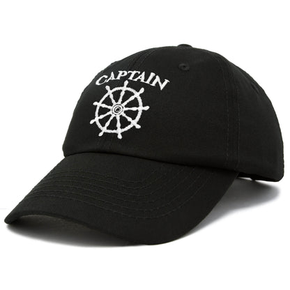 Dalix Captain Hat