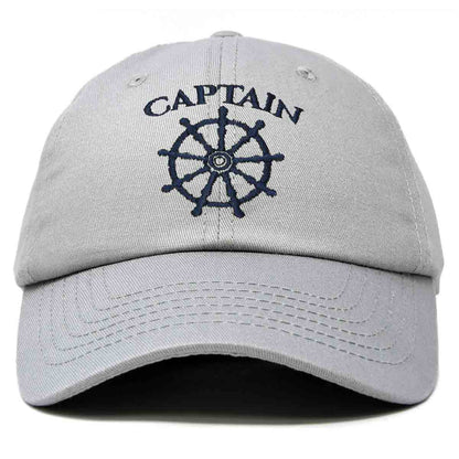 Dalix Captain Hat