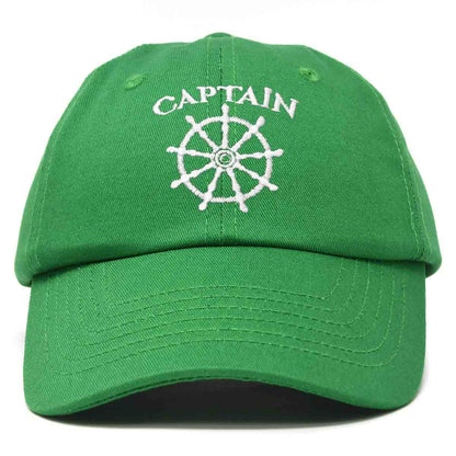 Dalix Captain Hat
