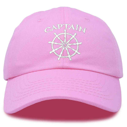 Dalix Captain Hat