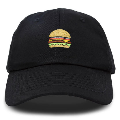 Dalix Cheeseburger Cap