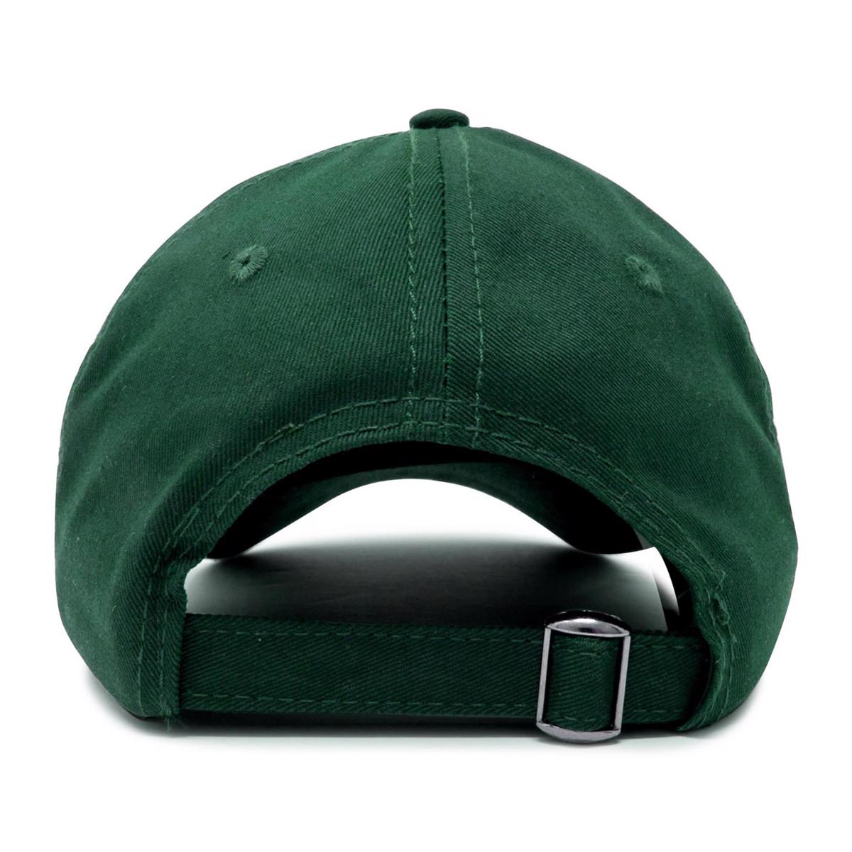 Dalix Cheeseburger Cap
