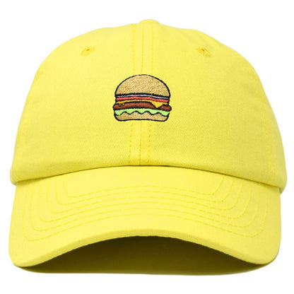 Dalix Cheeseburger Cap