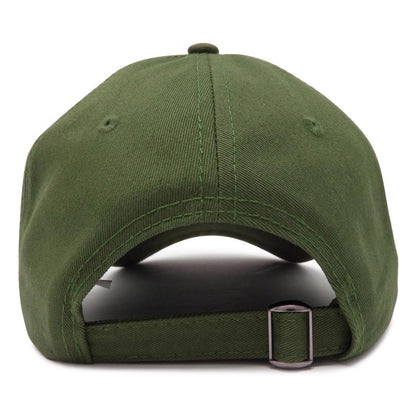 Dalix Cheeseburger Cap