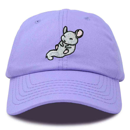 Dalix Chinchilla Hat