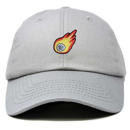 Dalix Comet Dad Cap