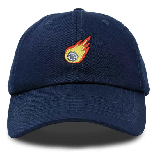 Dalix Comet Dad Cap