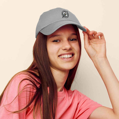 Dalix Compass Hat