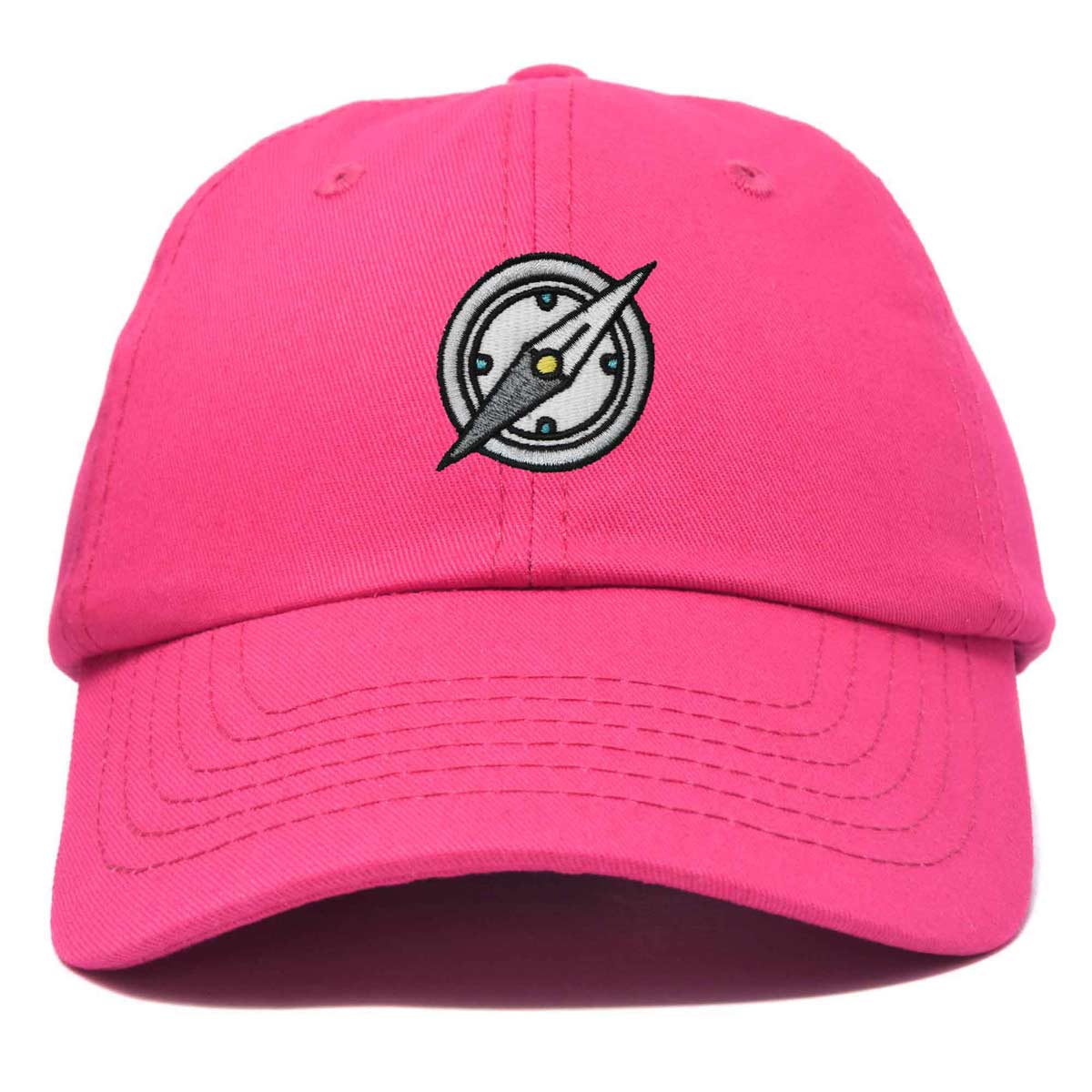 Dalix Compass Hat