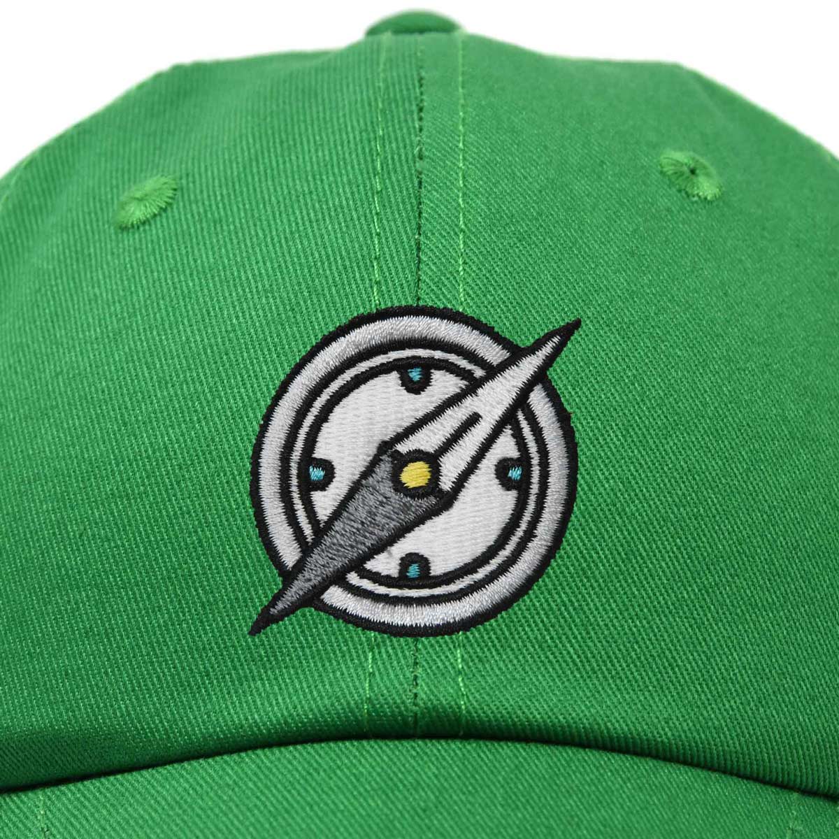 Dalix Compass Hat