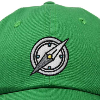 Dalix Compass Hat