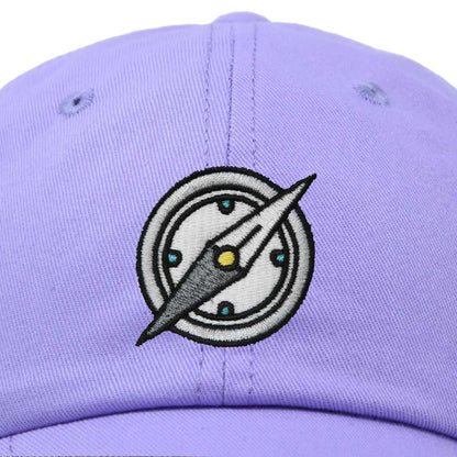 Dalix Compass Hat
