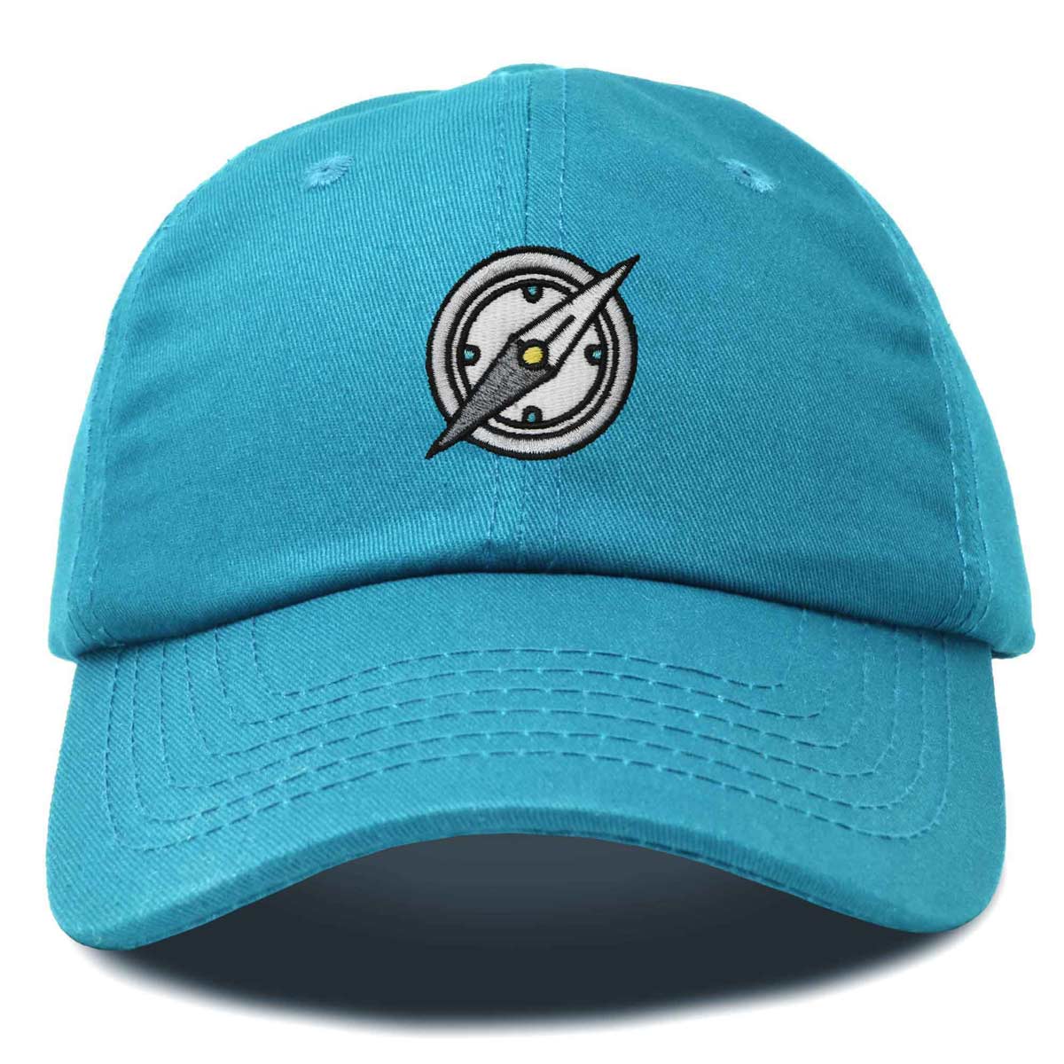 Dalix Compass Hat