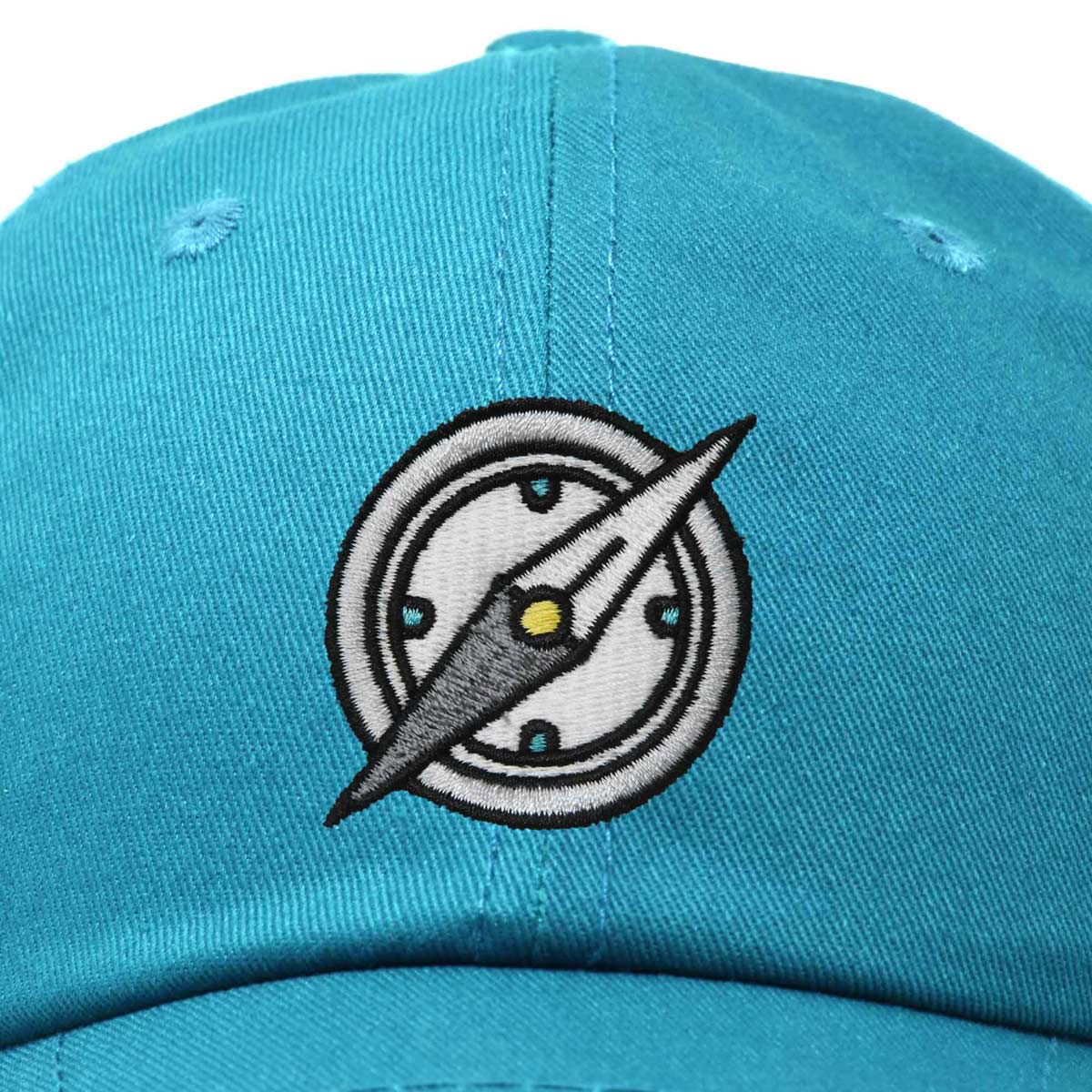 Dalix Compass Hat