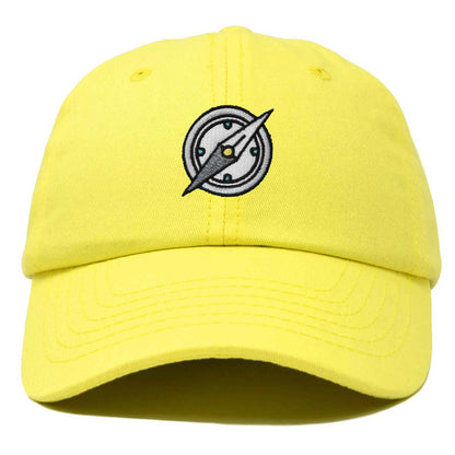 Dalix Compass Hat